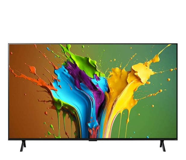 LG 98QNED89T6A 98" QNED 120Hz Dolby Vision Atmos - 1282617 - zdjęcie