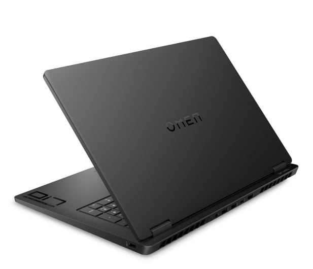 HP Omen 17 Ryzen 7-8845HS/16GB/512 RTX4060 144Hz - 1282076 - zdjęcie 4