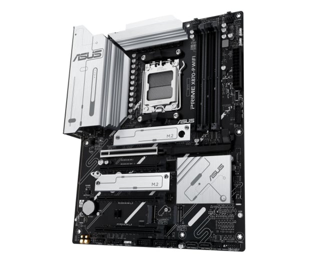 ASUS PRIME X870-P WIFI - 1281735 - zdjęcie 2