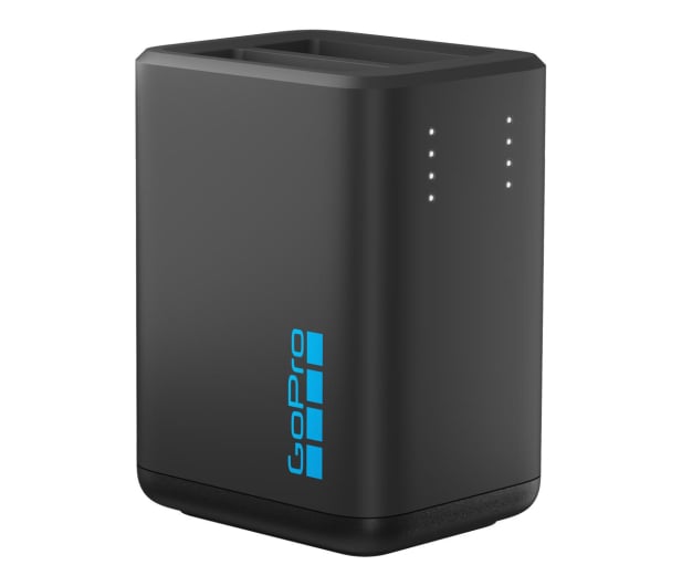 GoPro Dual Charger + Enduro Battery (Hero13) - 1277617 - zdjęcie 2
