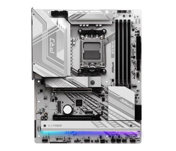 ASRock X870 Pro RS - 1281720 - zdjęcie
