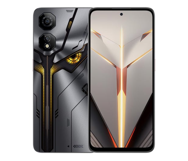 Nubia Neo 2 5G 8/256GB Storm Grey 120Hz - 1278363 - zdjęcie