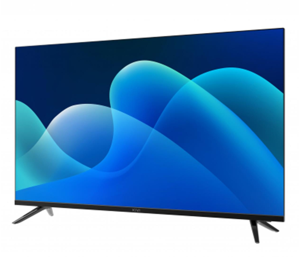 KIVI 43F730QB 43" LED Android TV - 1278924 - zdjęcie 2