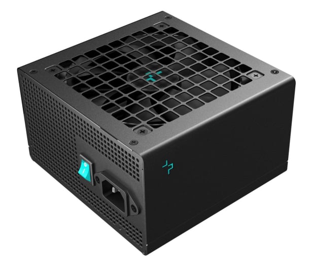 Deepcool PN750M 750W 80 Plus Gold ATX 3.1