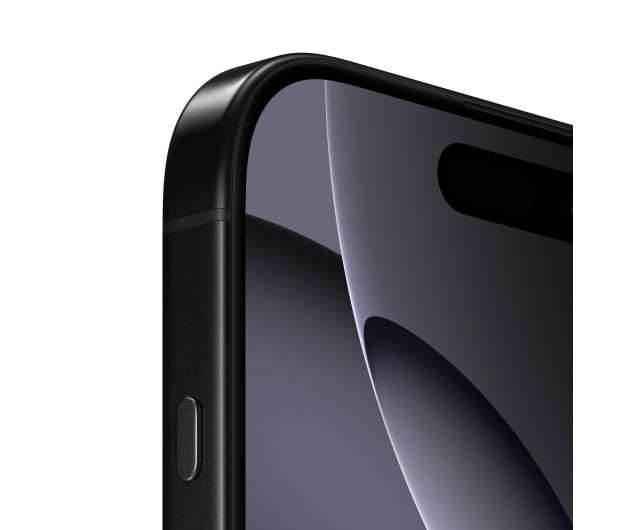 Apple iPhone 16 Pro 256GB Czarny Tytan - 1277966 - zdjęcie 4