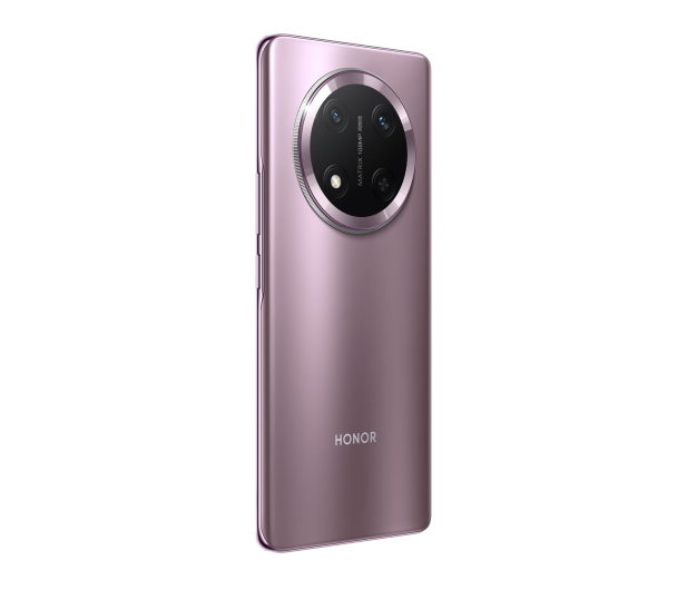 HONOR Magic7 Lite 5G 8/256GB Titanium Purple 120Hz - 1309686 - zdjęcie 5