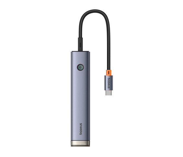 Baseus UltraJoy Series 6-Port USB-C HUB - 1306164 - zdjęcie