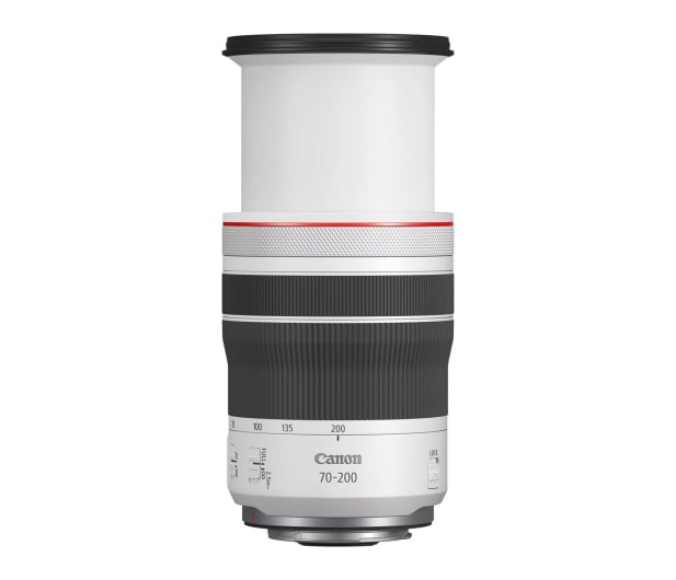 Canon RF 70-200mm f/4 IS U - 1311091 - zdjęcie 5