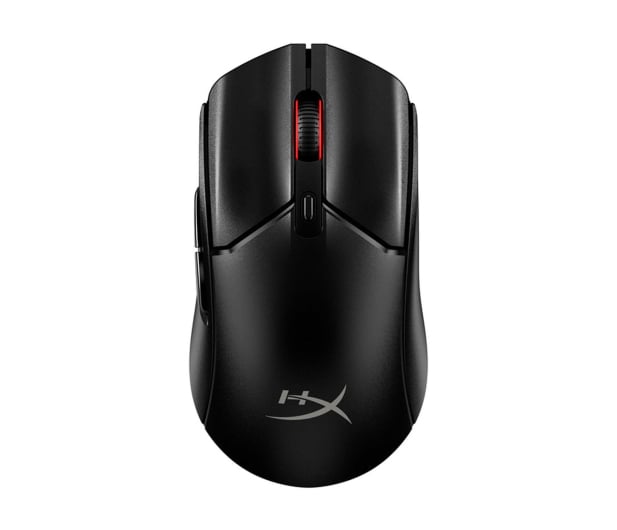 HyperX Pulsefire Haste 2 Core Wireless Black - Myszki