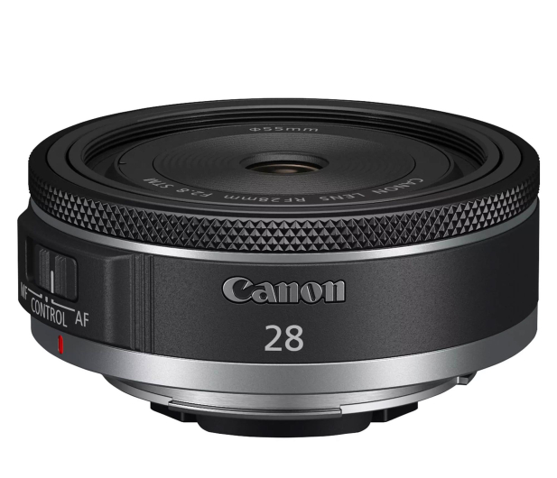 Canon RF 28mm f/2.8 - 1311089 - zdjęcie 4