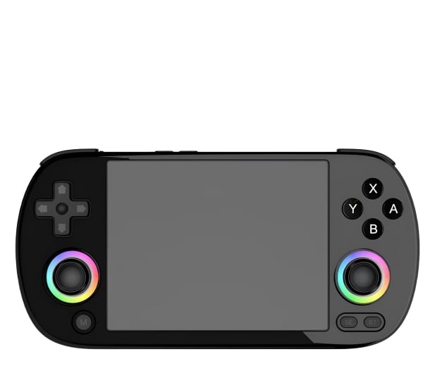 Konsola retro Anbernic RG40xx H Black