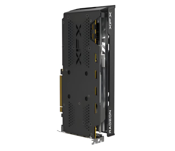 XFX Radeon RX 7700 XT Speedster SWFT 210 Core 12GB GDDR6 - 1312149 - zdjęcie 4