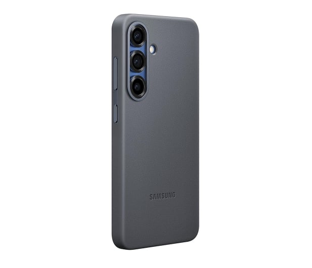Samsung Kindsuit Case do Galaxy S25 Black - 1310649 - zdjęcie 2