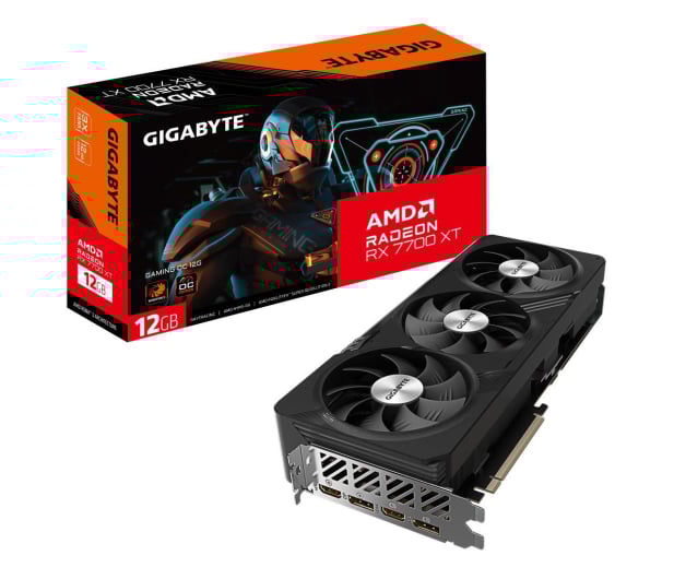 Polecany zestaw Ryzen 5 5600/32GB/RX 7700/1TB - 1306811 - zdjęcie 4