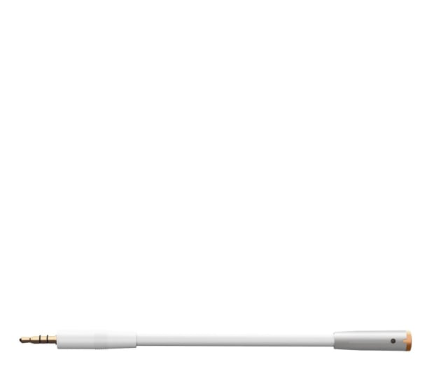 Dark Project SONO Wired White - 1314267 - zdjęcie 9
