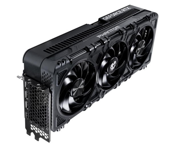 Gainward GeForce RTX 5090 Phantom GS 32GB GDDR7 DLSS4 - 1309151 - zdjęcie 5