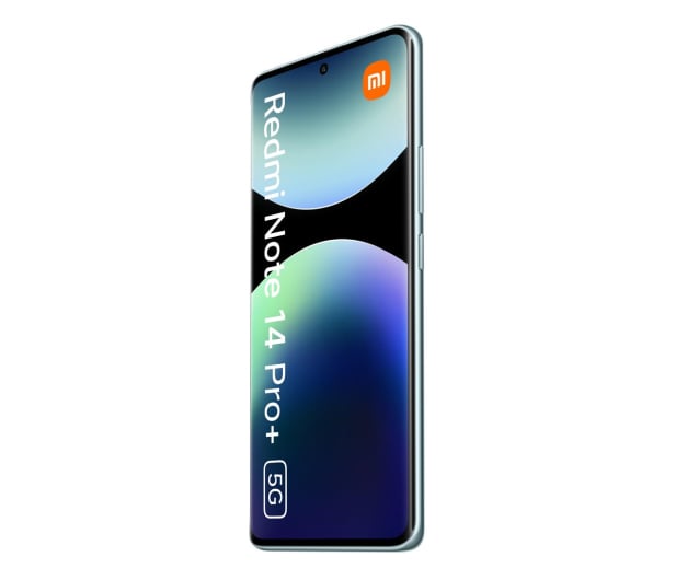Xiaomi Redmi Note 14 Pro+ 5G 12/512GB Frost Blue - 1308438 - zdjęcie 5