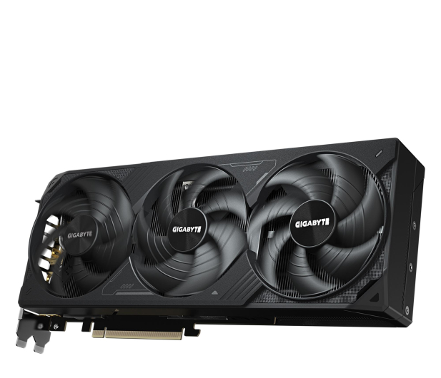 Gigabyte GeForce RTX 5080 Windforce OC 16GB GDDR7 DLSS4 - 1309189 - zdjęcie 3