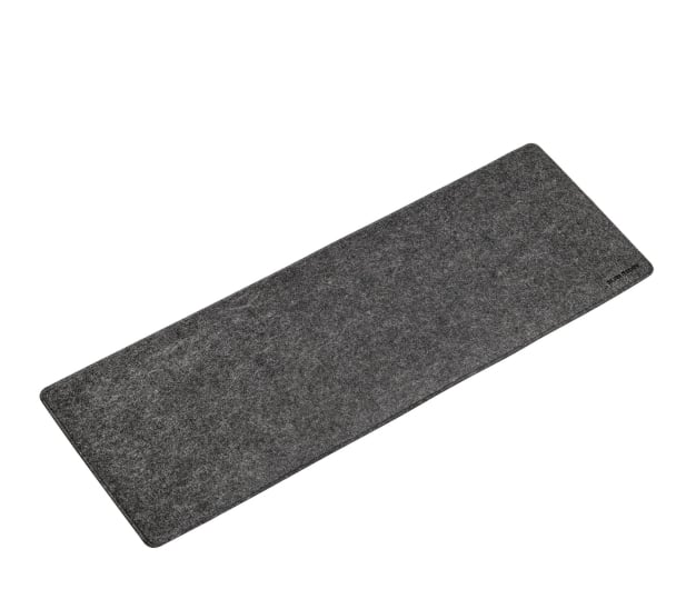 Podkładka pod mysz Silver Monkey DESK MAT XL Czarna