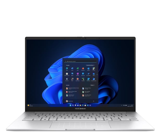 Laptop 14" ASUS ZenBook 14 UX3405CA Ultra 9-285H/32GB/1TB/Win11P OLED 120Hz