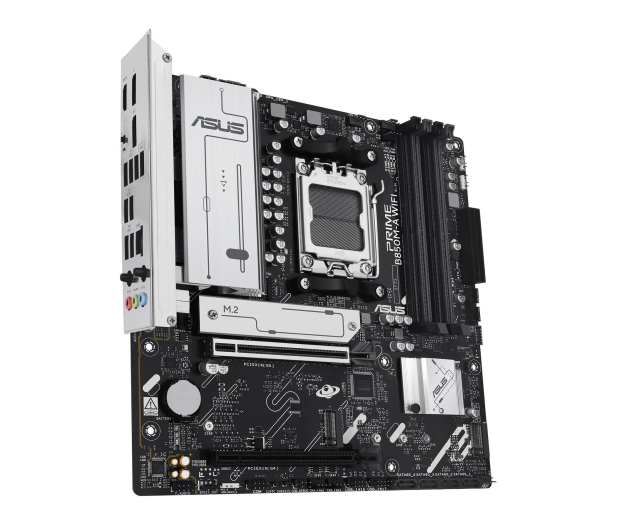 ASUS PRIME B850M-A WIFI - 1368209 - zdjęcie 4