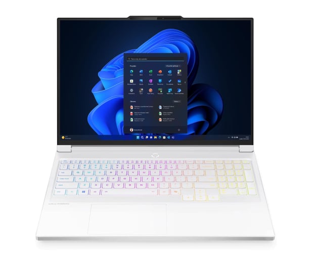 Lenovo Legion 7-16 Ultra 9-275HX/32GB/2TB/Win11X RTX5060 OLED - 1370557 - zdjęcie