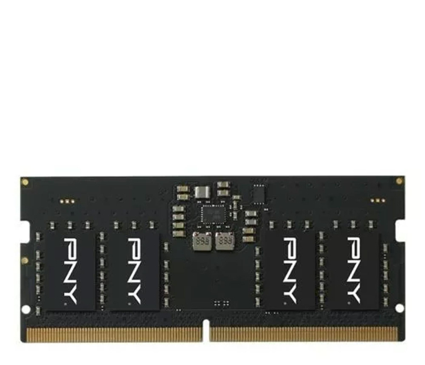 PNY 16GB (1x16GB) 4800 CL40 - 1370228 - zdjęcie