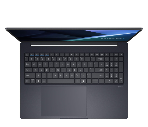 ASUS ExpertBook Ultra 7-255H/16GB/512/Win11P - 1484278 - zdjęcie 4