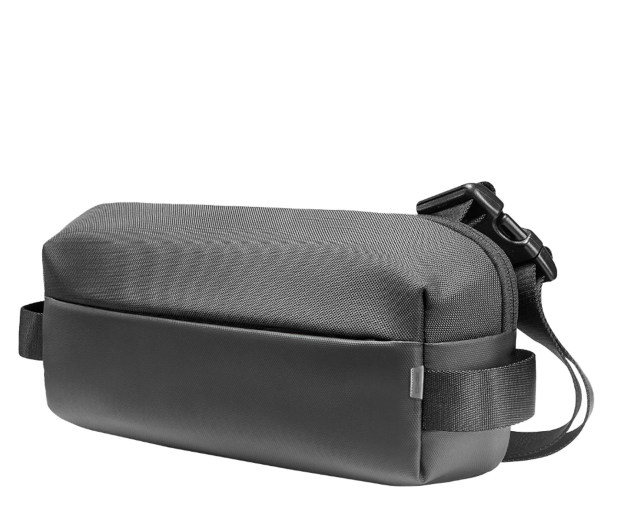 YAXO KADDO do NS/NS2 Techno Black - 1373162 - zdjęcie