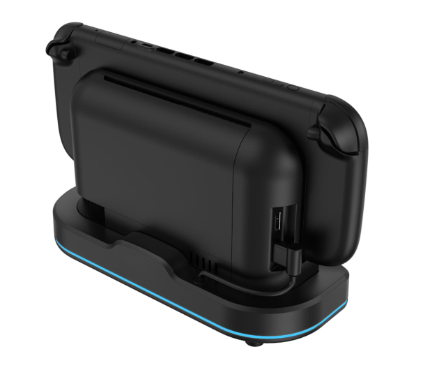 YAXO STEAM COOLER do NS2 Techno Black - 1373154 - zdjęcie 4