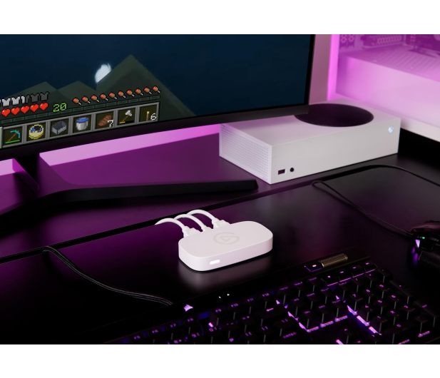 Elgato Game Capture Neo Color Box - 1418071 - zdjęcie 3