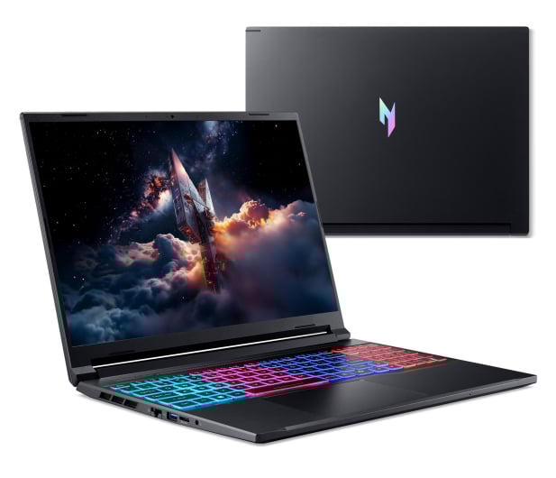 Acer Nitro V 16S AI Core 5-210H/40GB/1TB RTX5060 - 1481128 - zdjęcie