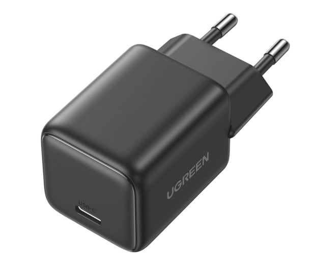 UGREEN Ładowarka sieciowa X512 20W GaN 1x USB-C - szara - 1416986 - zdjęcie 4