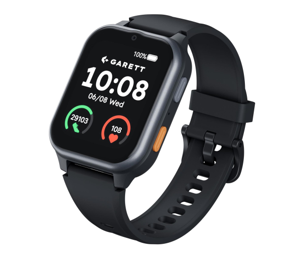 Garett Vita 4G czarny - 1456466 - zdjęcie
