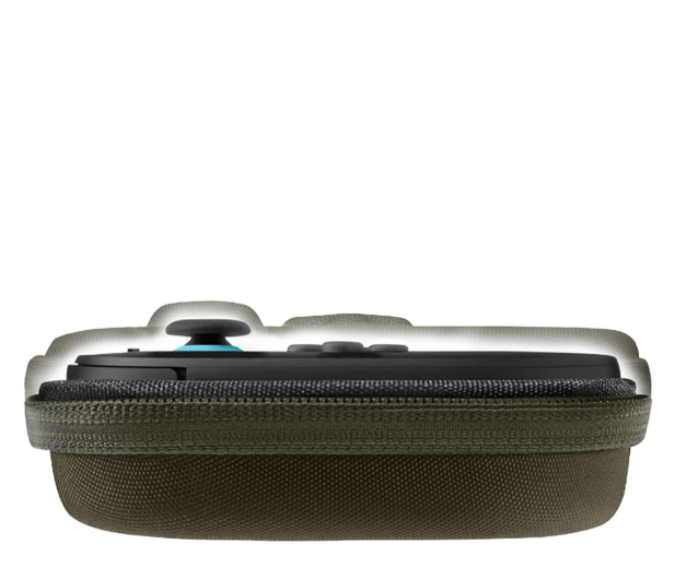YAXO TAHOE Cool Edition do NS/NS2 Matcha Green - 1373140 - zdjęcie 6