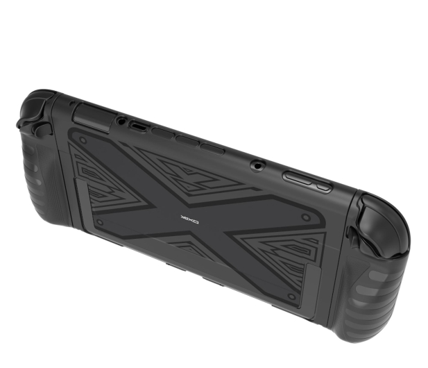 YAXO PYXIS do NS/NS2 Techno Black - 1373137 - zdjęcie 2