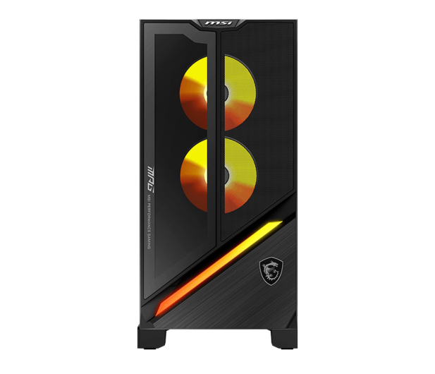 MSI MPG Infinite Z3 Ryzen 7-7800X3D/32GB/1TB/Win11 RTX5070 - 1518626 - zdjęcie 2