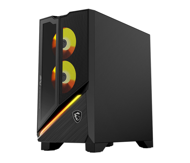 MSI MPG Infinite Z3 Ryzen 7-7800X3D/32GB/1TB/Win11 RTX5070 - 1518626 - zdjęcie 3