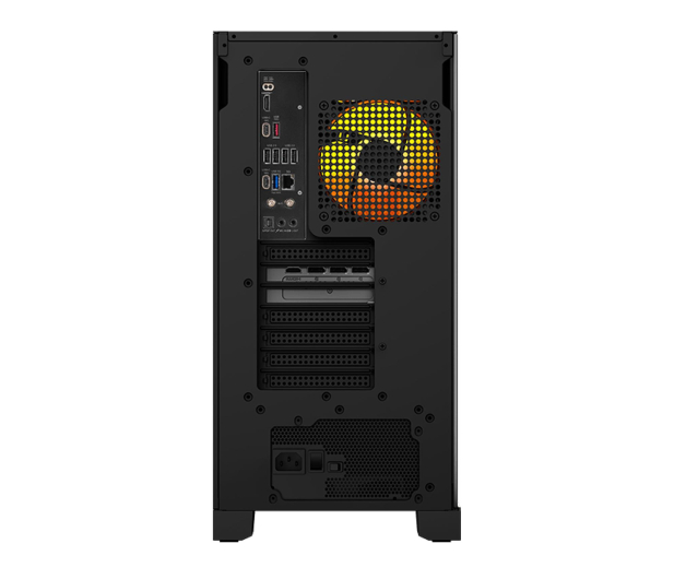 MSI MPG Infinite Z3 Ryzen 7-7800X3D/32GB/1TB/Win11 RTX5070 - 1518626 - zdjęcie 5
