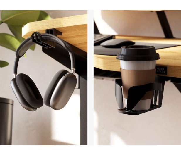 Huzaro Leader 5.1 Oak - 1417925 - zdjęcie 8