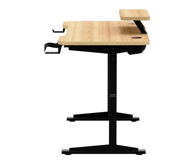 Huzaro Leader 5.1 Oak - 1417925 - zdjęcie 6