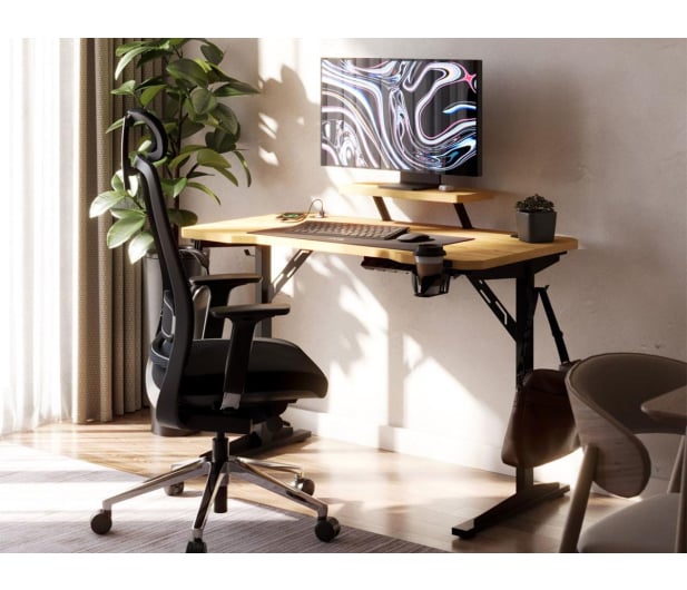 Huzaro Leader 5.1 Oak - 1417925 - zdjęcie 7