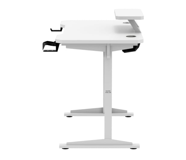 Huzaro Leader 5.1 White - 1417926 - zdjęcie 5