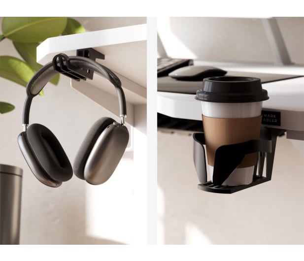 Huzaro Leader 5.1 White - 1417926 - zdjęcie 7