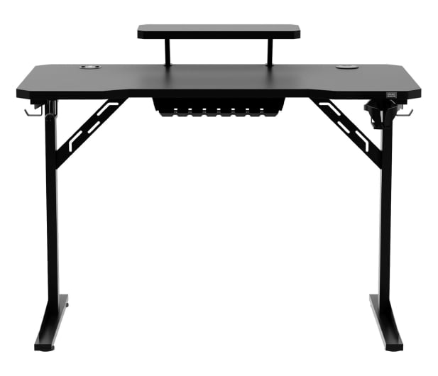 Huzaro Leader 5.1 Black - 1417924 - zdjęcie 5