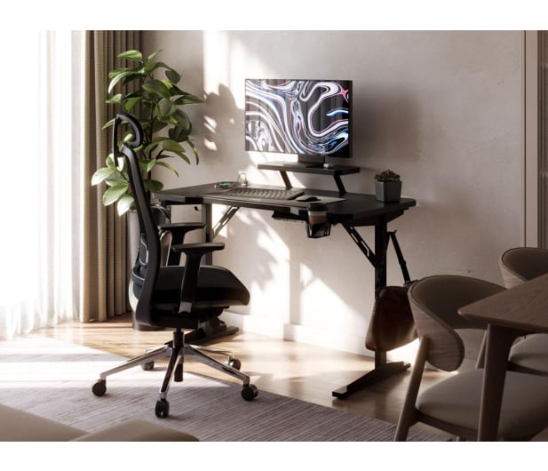 Huzaro Leader 5.1 Black - 1417924 - zdjęcie 7