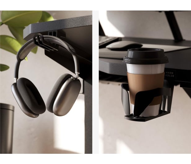 Huzaro Leader 5.1 Black - 1417924 - zdjęcie 8