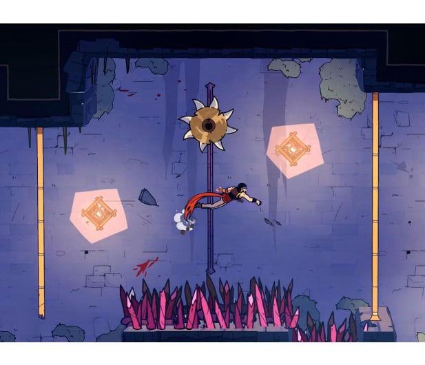 Switch The Rogue Prince of Persia - Immortal Edition - 1475379 - zdjęcie 5