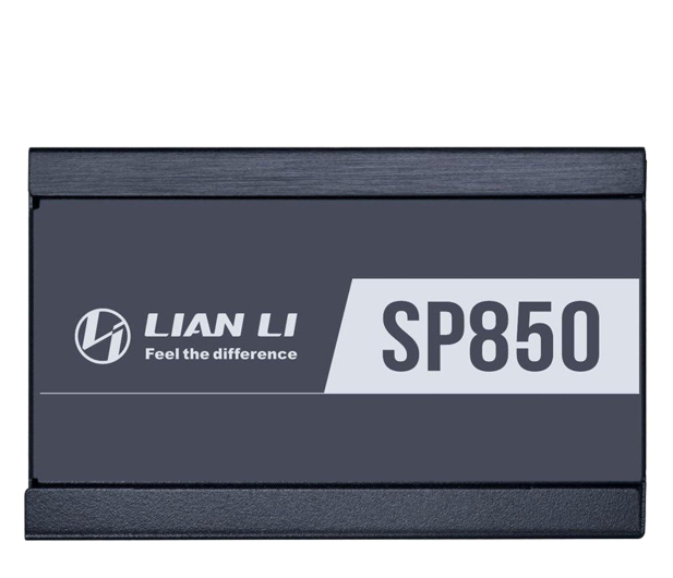 Lian Li SP850 V2 850W Gold ATX 3.1 - 1476696 - zdjęcie 7