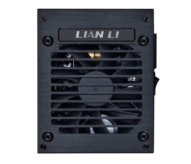 Lian Li SP850 V2 850W Gold ATX 3.1 - 1476696 - zdjęcie 4